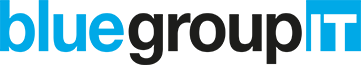 Bluegroup IT Logo